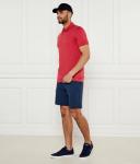 Шорты sewalk Relaxed fit Boss Orange, синий - фото 2