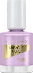 Лак для ногтей Max Factor Miracle Pure Nail Colour, Fb. 335 Serene Amethyst - фото