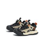 Детские сандалии детские Jeep, серый/синий - фото 14