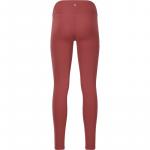 Плотные роскошные колготки Athlecia, красный - фото 2
