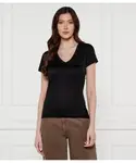 Футболка Regular fit Guess Jeans, черный - фото