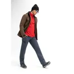 Брюки Maier Sports R3 Zed, синий - фото 8