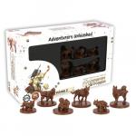 Фигурки Dungeons And Doggies Miniatures Box 2 - фото