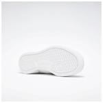 Кроссовки Reebok Club C Revenge, цвет Cloud White/Glen Green/Cloud White - фото 3