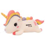 Плюшевая кукла Rainbow Unicorn Xin Pei Xuan - фото