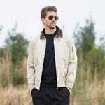 Куртка мужская Jeep, хаки - фото 23