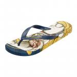 Шлепанцы мужские Hotmarzz, темно-синий - фото 2