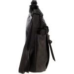 Сумка через плечо Tom Tailor Juna, антрацит - фото 3