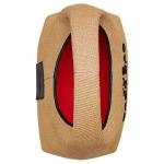 MARC JACOBS Плетеная мини-сумка Women's Brown - фото 4