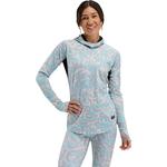 Толстовка BlackStrap Summit BlackStrap, Animo Ash - фото