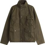 BARBOUR Вестморленд куртка непромокаемая, Green - фото