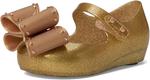 Сандалии Mini Melissa Ultragirl Classic Bow Baby, Beige 1 - фото 7