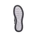 Ботинки на шнуровке Rieker, черный - фото 7