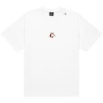 Футболка унисекс CLOT, белый - фото 3