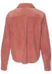 BUFFALO Рубашка в цвете Rose - фото 2
