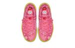 Кроссовки spongebob squarepants x kyrie 5 'patrick' Nike, розовый - фото 3