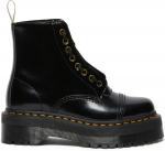 Ботинки Dr. Martens womens Sinclair Max, Black Oxford - фото 4