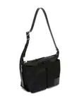 Сумка через плечо Pilot JIL SANDER, черный - фото 3