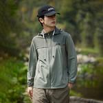 Солнцезащитная одежда унисекс Jeep, темно-синий - фото 32