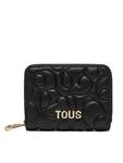 Кошелек TOUS, черный - фото