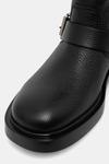 Кожаные ботинки Copenhagen, черный - фото 4