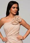 Платье Ombre Occasion wear, Nude - фото 4