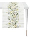 Скатерть 6402 Apelt, зеленый - фото