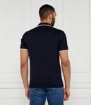 Рубашка поло Boss Orange, синий - фото 3