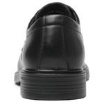 Туфли мужские низкие черный Aokang - фото 5