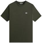 Футболка Kith Lax, зеленый - фото