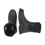 Сапоги резиновые Hunter City Explorer, черный - фото 3