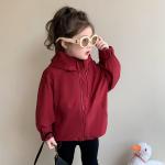 Детская одежда для улицы PROTECTCAMEL, red - фото 2