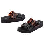 Шлепанцы женские Melissa, розовый - фото 9