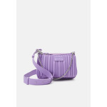 Сумка через плечо DEA MINIBAG SET Emporio Armani, цвет glicine/wisteria - фото