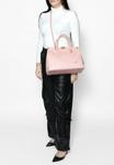 Сумка Chiara Ferretti Handbag, D Rosa/Mottled Light Pink - фото 2