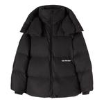 Куртка fw22 Off-White, черный - фото