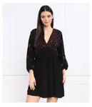 Платье Desigual, черный - фото 3