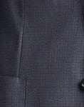Блейзер Lardini, темно-синий - фото 4