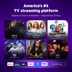 Roku Streaming Stick Plus - фото 5