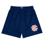 Шорты Eric Emanuel EE Basic Short, Beacon Blue/Pink - фото