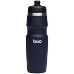 Бутылка для воды Duo 25 унций Bivo, Black - фото