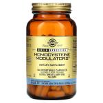 Solgar Gold Specifics модуляторы гомоцистеина 120 вегетарианских капсул - фото 2