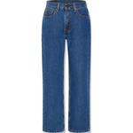 Levis Джинсы мужские синие - фото 2