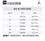 Повседневные брюки мужские черные Jordan - фото 7