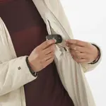 Salomon Mountain Flex Женская куртка, коричневый - фото 3