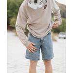 Подшитые джорты - мужские Ripton, D'Night - фото 4