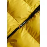 Куртка Superdry Sports, желтый - фото 2