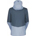 Куртка sco jacket ws ultimate dryo 10 Scott, мультиколор - фото 2