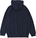 Толстовка с капюшоном Marmot Mt.Training, темно-синий - фото 2