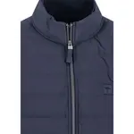 Куртка Fynch Hatton 15094055, синий - фото 3